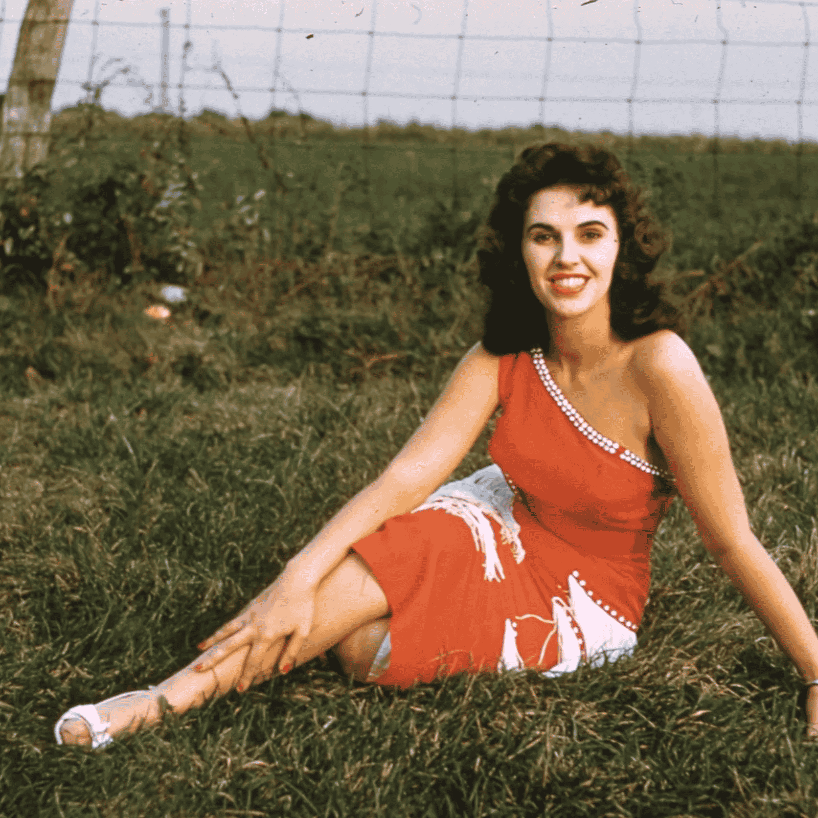 Wanda Jackson AI Voice