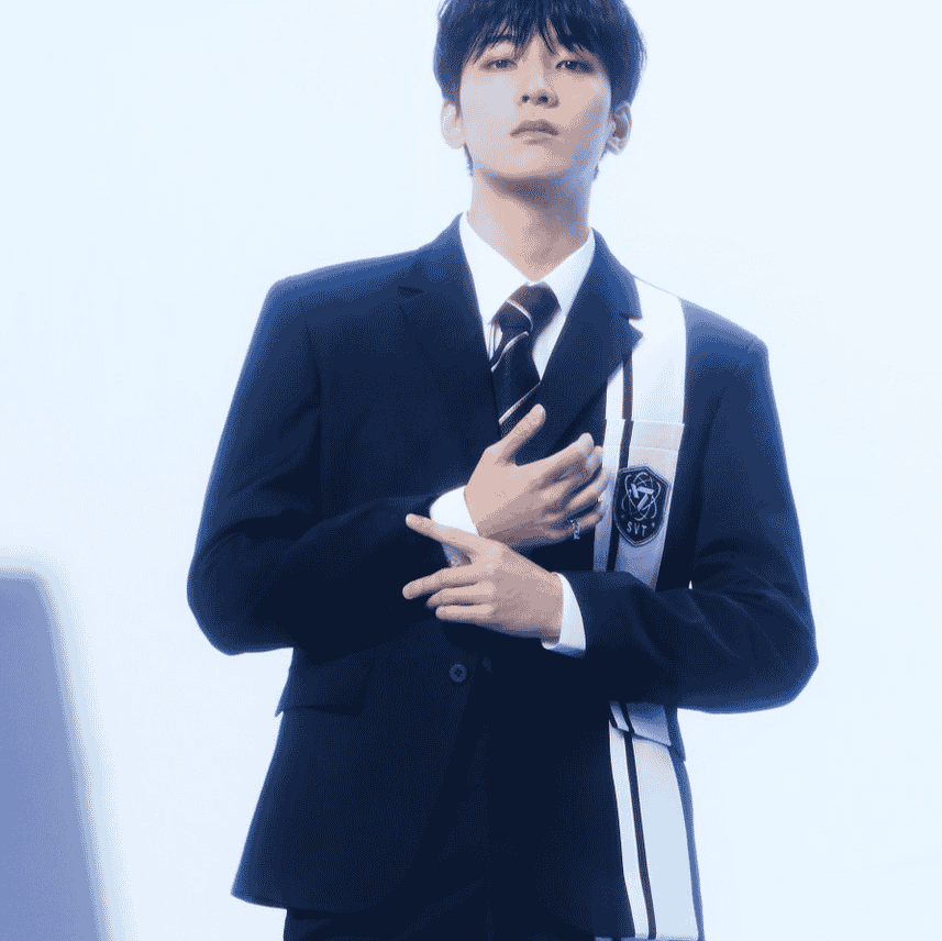 Wonwoo (SEVENTEEN) AI Voice