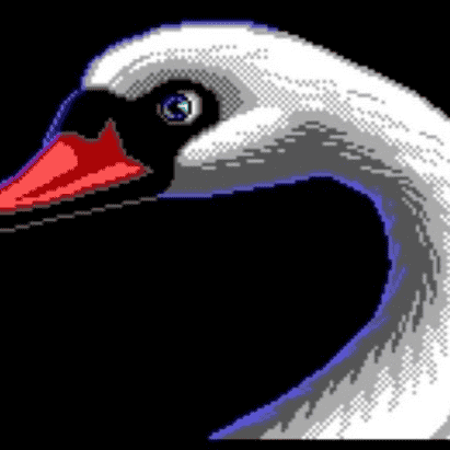 Cygna Threadbare (Loom) (LucasArts) AI Voice