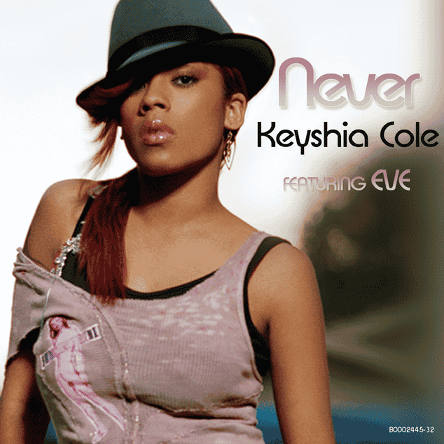 Keyshia Cole (2000s Era) (HQ) AI Voice