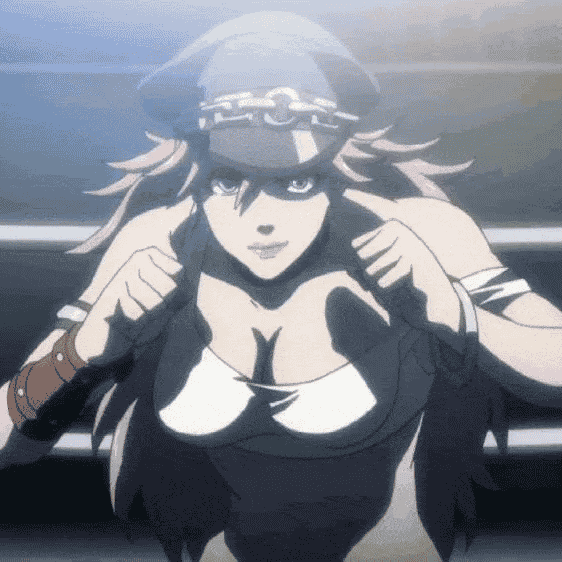 Poison USFIV,SXT & SFV Hard Voice Ver. AI Voice