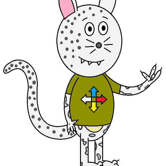Psy C. Snowing (Tigson Goldstone) AI Voice