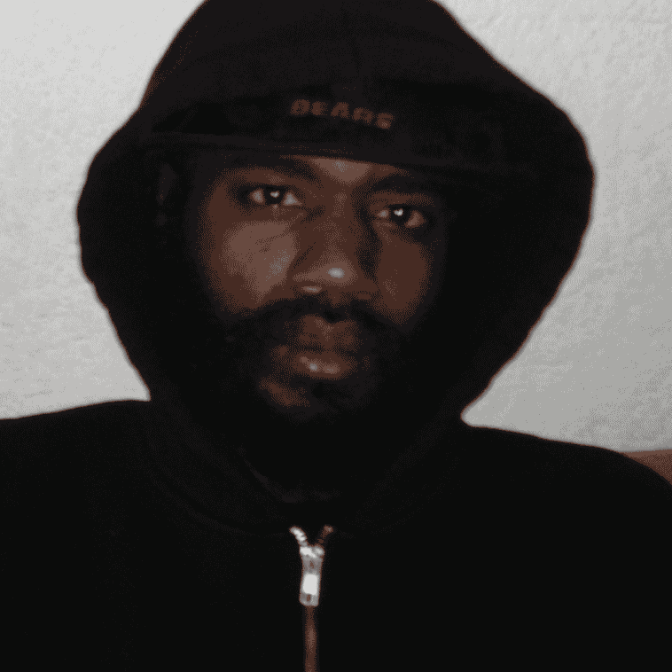MC Ride (From Death Grips) (Exmilitary) Image