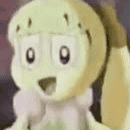 Tiff (Kirby: Right Back at Ya!) V2 Image