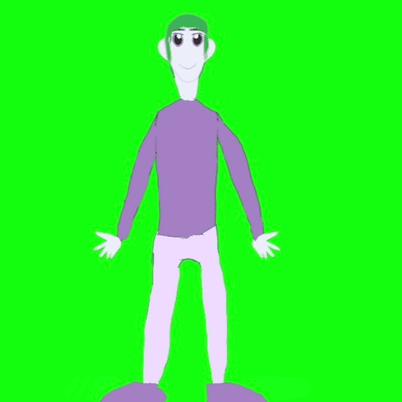 yaser greens AI Voice