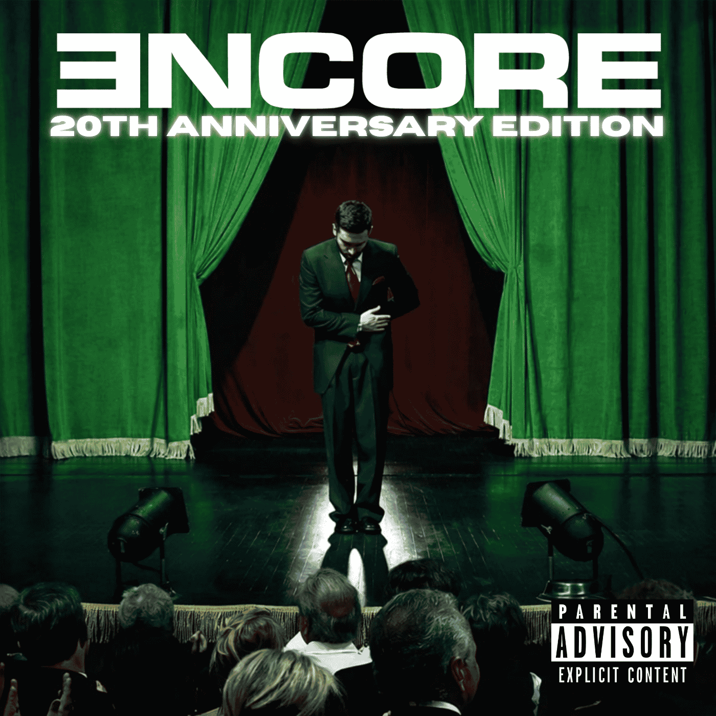 Eminem - MMLP X TDOSS AI Voice