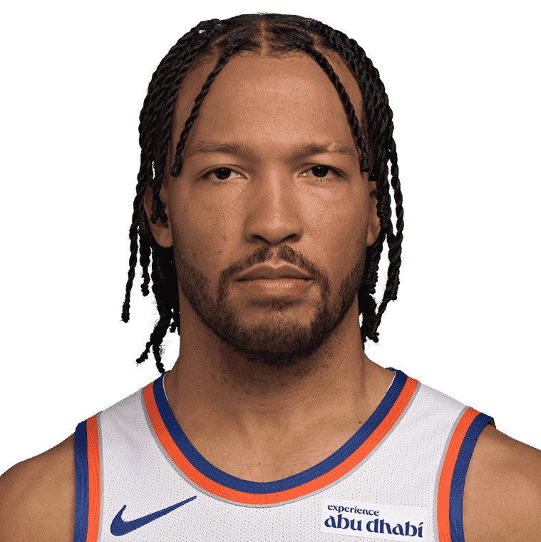 Jalen Brunson AI Voice