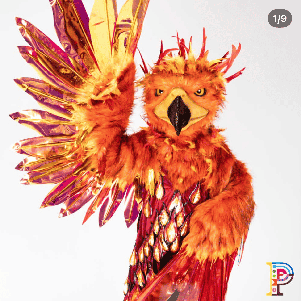 phoenix AI Voice