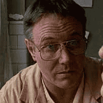 Charles Bushman (Sling Blade, J.T. Walsh AI Voice