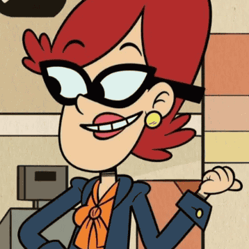 Mrs Carmicheal (TLH) AI Voice