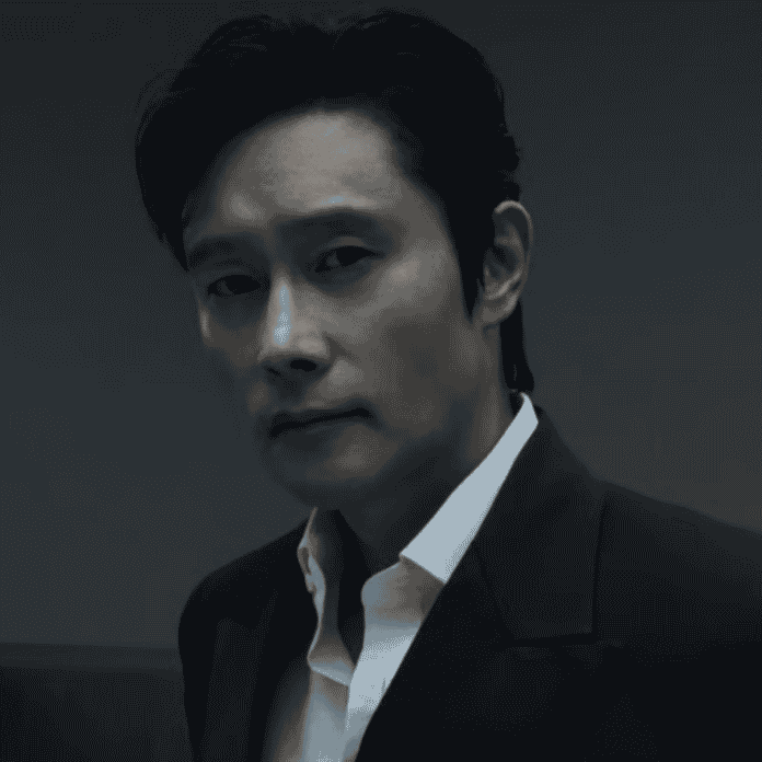 Lee Byung Hun (이병헌) AI Voice