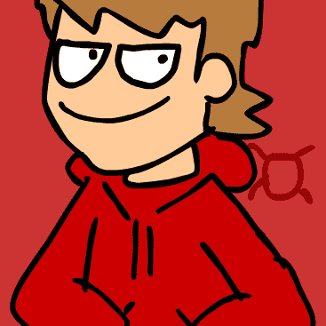 Tord Larsson (Eddsworld) Image