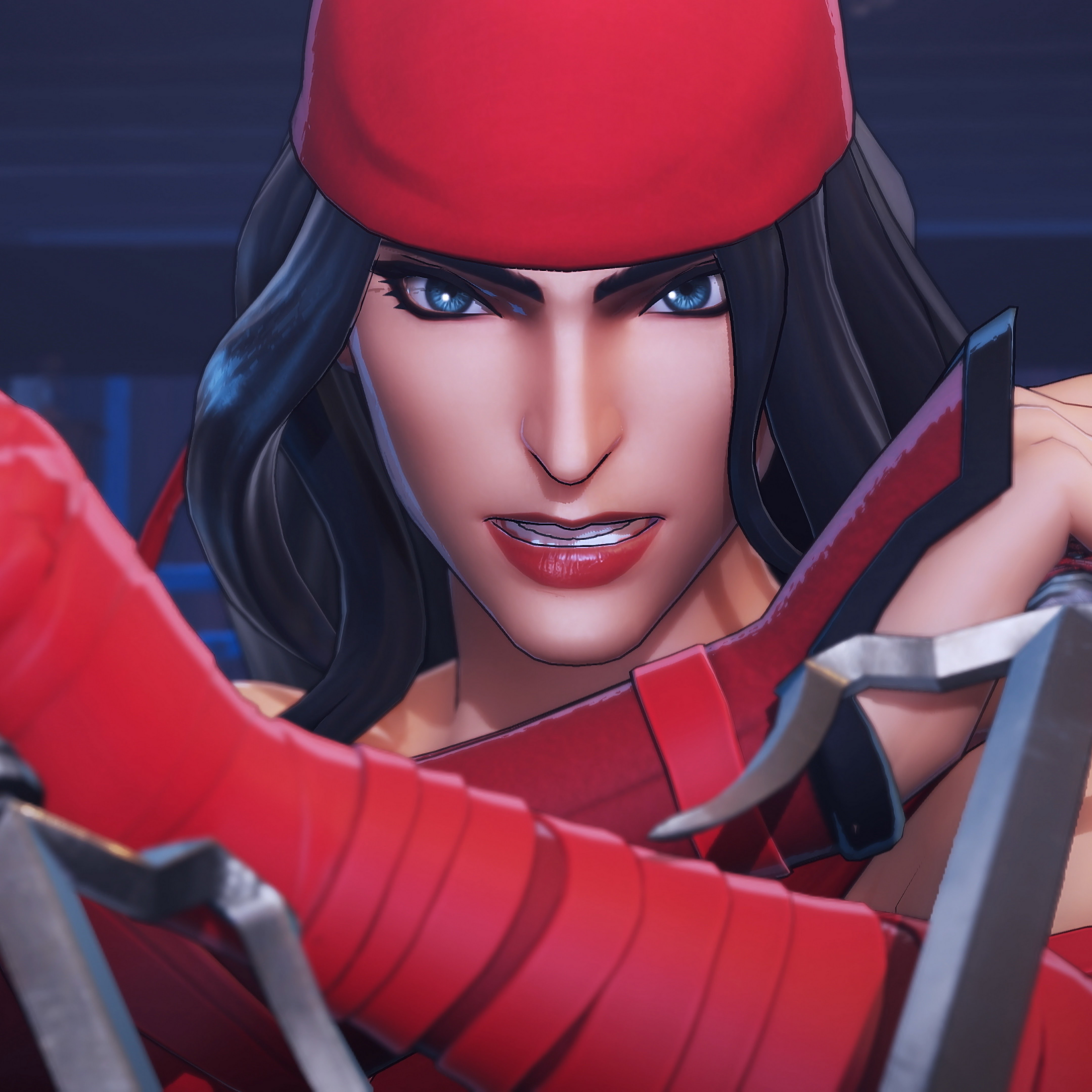 Elektra (Gabrielle Carteris) Image