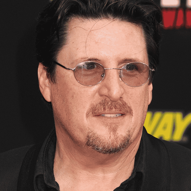 Bill Barretta AI Voice