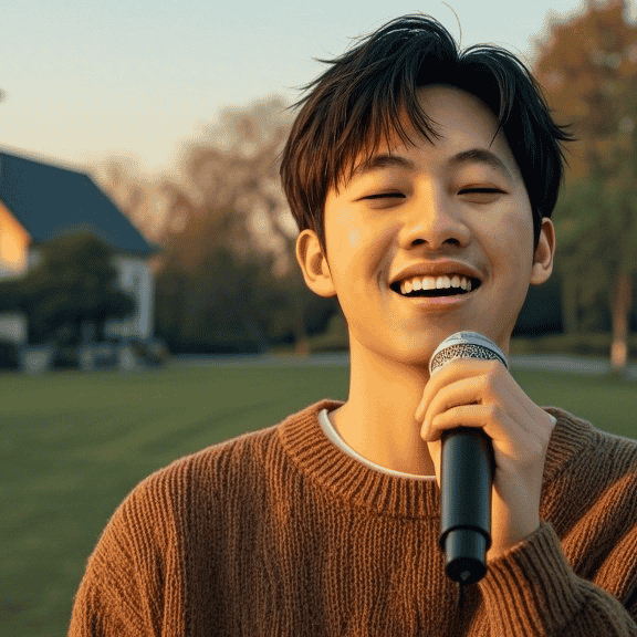 Kim Yaj AI Voice