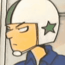 B.D. (Doonesbury) (Richard Bruno) AI Voice