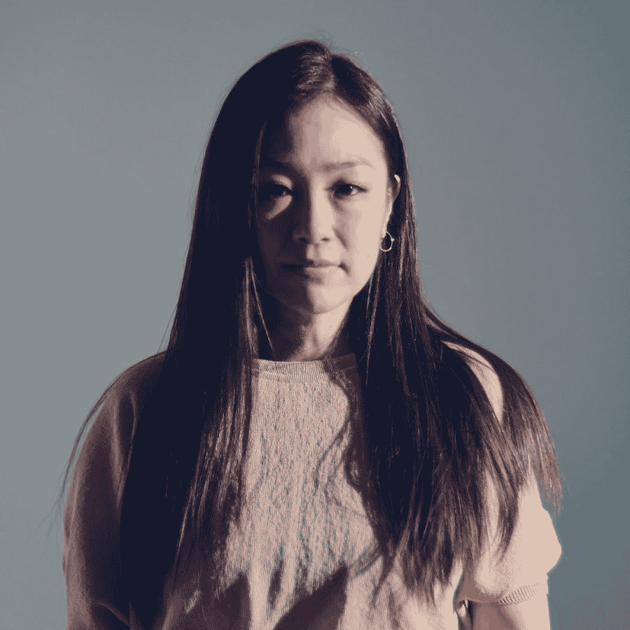 Lena Park AI Voice