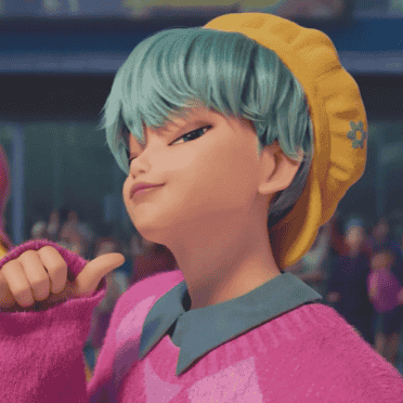 Baby Saja (K-pop) (Saja Boys) AI Voice
