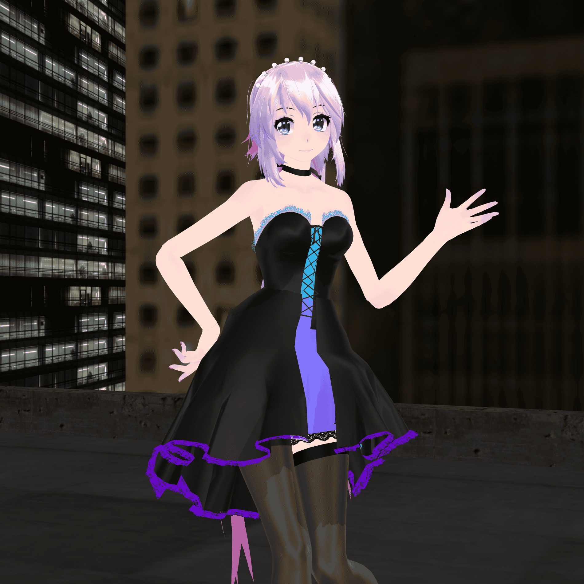 Azu AI Voice