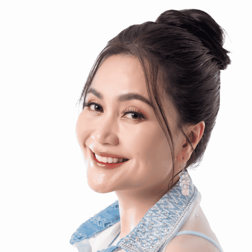Kantong Thungngern (ก้านตอง ทุ่งเงิน) AI Voice