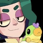 Vince (Brawl Stars) AI Voice