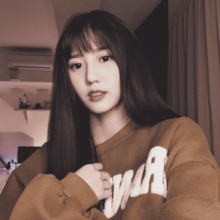 Joyce Chu AI Voice