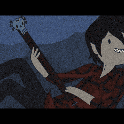 marshall lee AI Voice