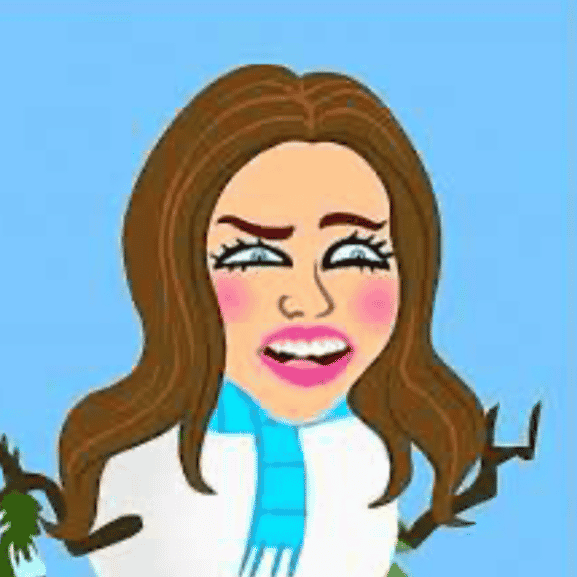 Miley Cyrus (MAD) Image
