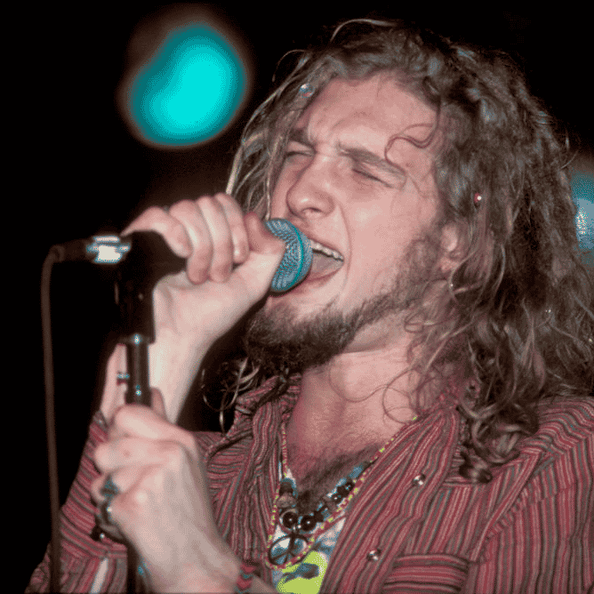 Layne Staley (AIC/Mad Season) AI Voice