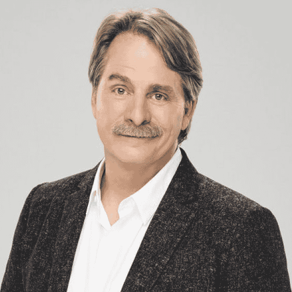 Jeff Foxworthy AI Voice
