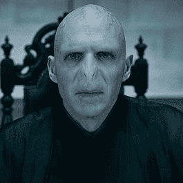Lord Voldemort Image