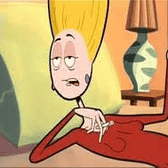 Pickles (The Oblongs) (Jean Smart) AI Voice