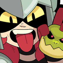 Draco Voz mejorada (Brawl stars) Image