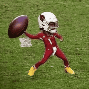 Kyler Murray (AI) Image