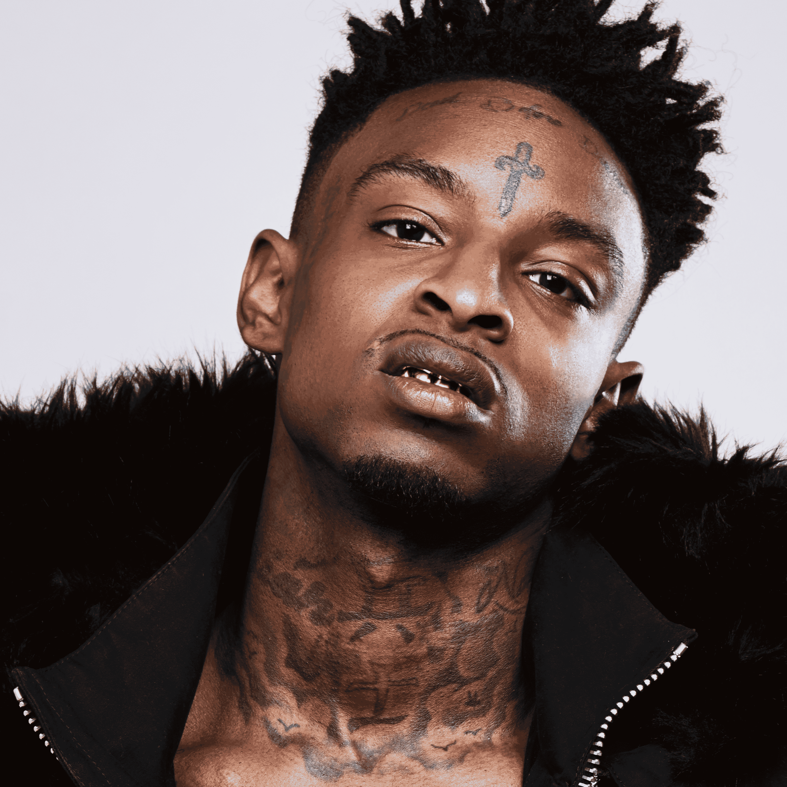 21 Savage AI Voice