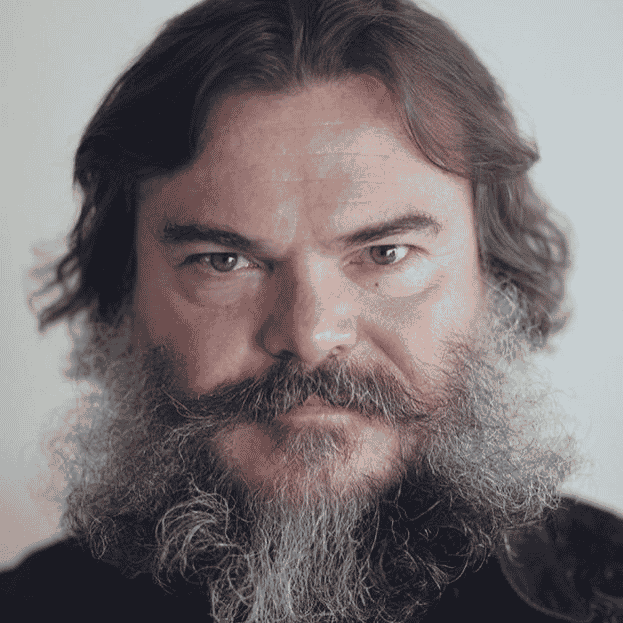 Jack Black (Tenacious D) AI Voice