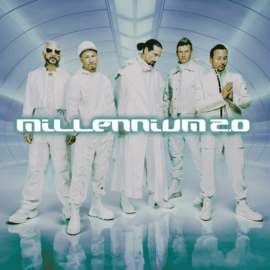 Backstreet Boys AI Voice