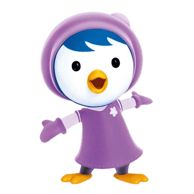 AI Petty (Pororo the Little penguin) AI Voice