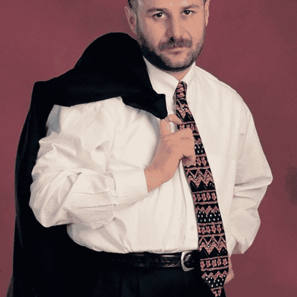 Azer Bülbül Image