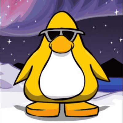 PeepIsAwesome AI Voice