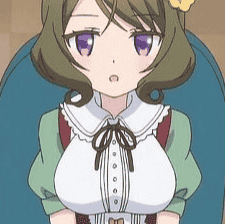 Ruriko Kuroyanagi (Hinako Note) AI Voice