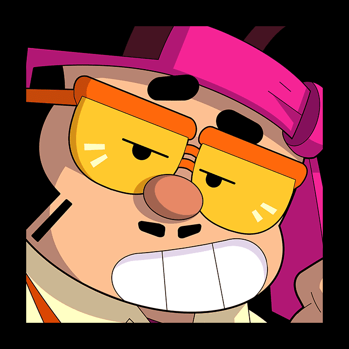 JaeYong (Brawl stars) Image