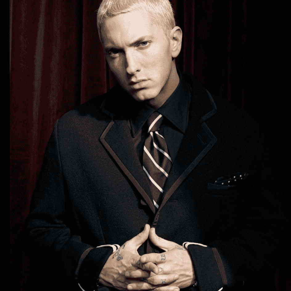 Eminem (2001 Voice)  AI Voice