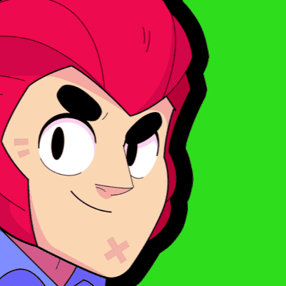 Brawl Stars Colt AI Voice