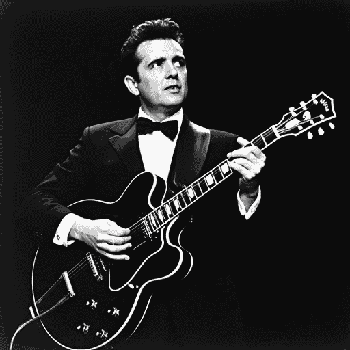 Johnny Cash (Sun Records) Image