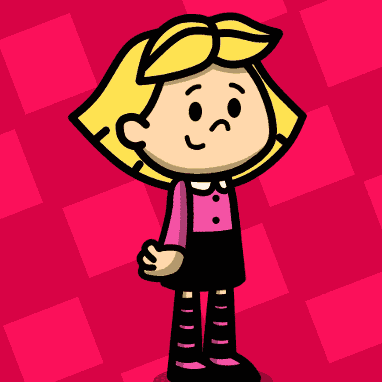 Emily Elizabeth (BrizzyVoices) AI Voice