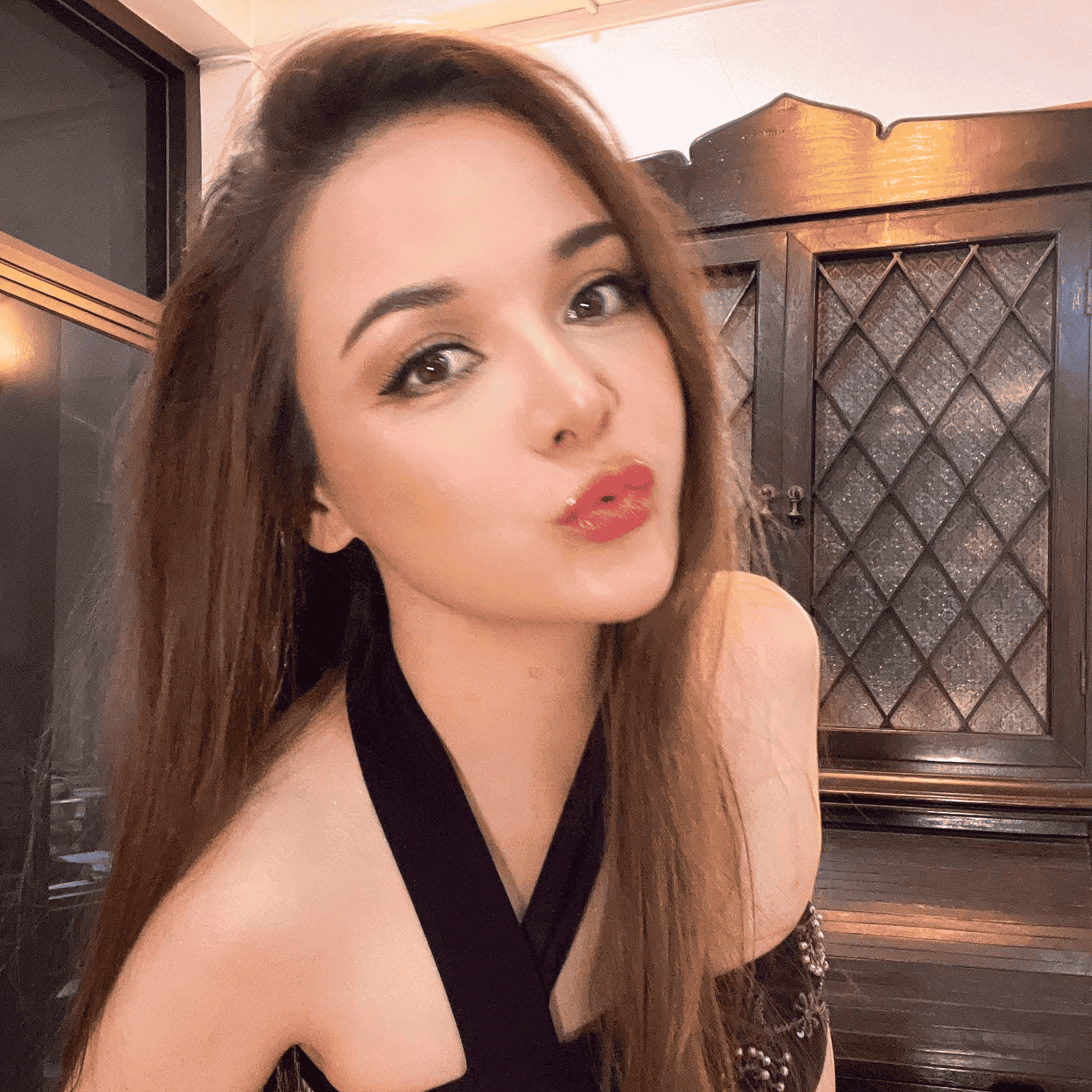 Alexandra Bounxouei AI Voice