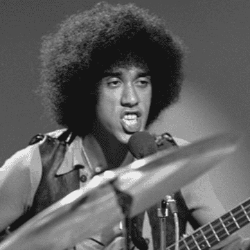 PHIL LYNOTT [1973] AI Voice