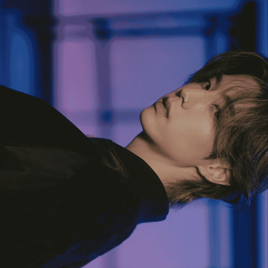 Mark Tuan (GOT7) Image