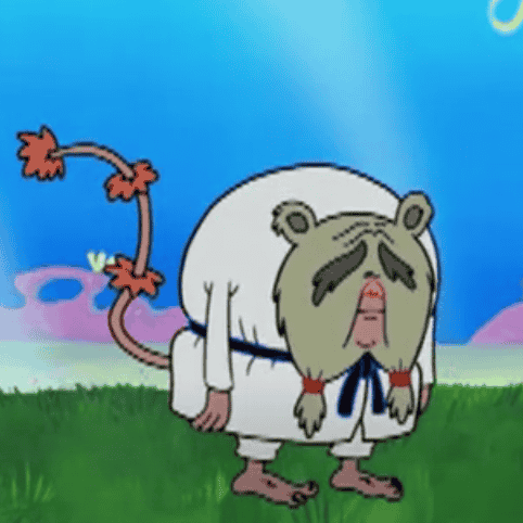Fuzzy Acorns (SpongeBob SquarePants) AI Voice